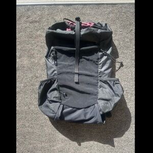Pa'lante Ultralight Pack